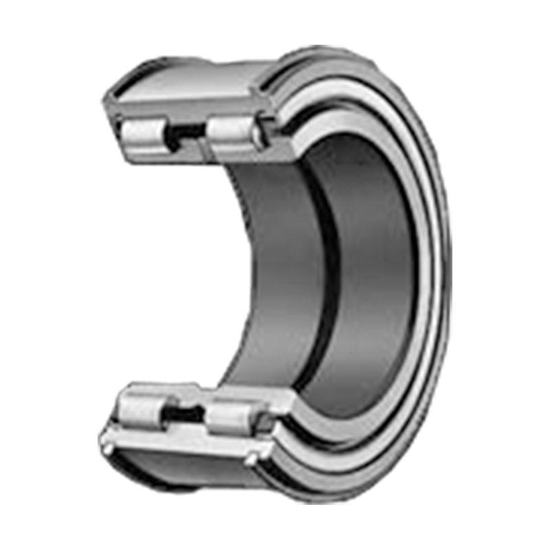 Needle-Roller-Cages